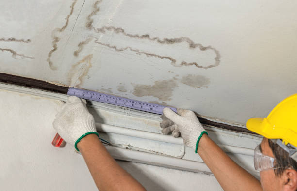 24/7 Emergency Structural Drying experts in Markham, TX